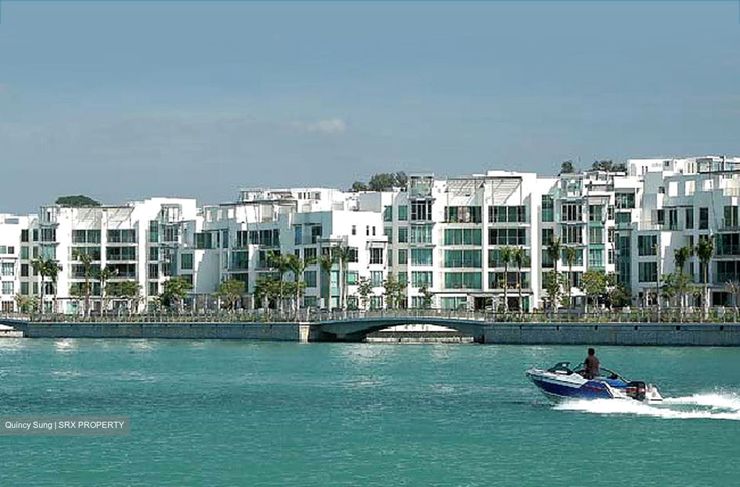 Caribbean At Keppel Bay (D4), Condominium #344898761